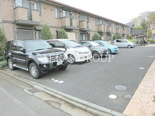 吉祥寺駅 バス5分  立野町下車：停歩9分 1階の物件外観写真